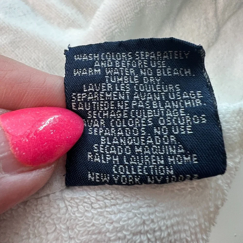 Ralph Lauren see photos